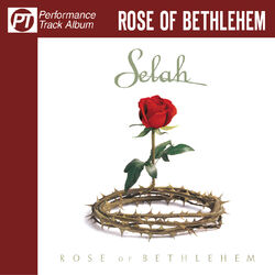 Cover of Rose of Bethlehem (Performance Track Album)
