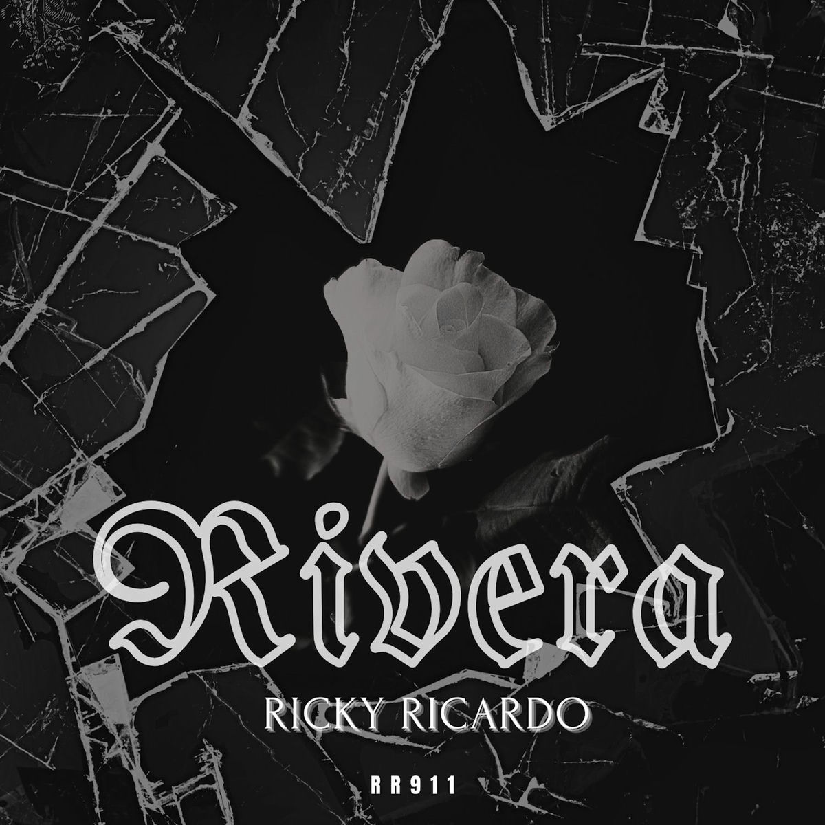 Album cover of Rivera