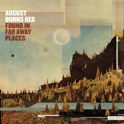 Cover of Found In Far Away Places (Deluxe Edition)