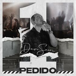 Cover of Um Pedido