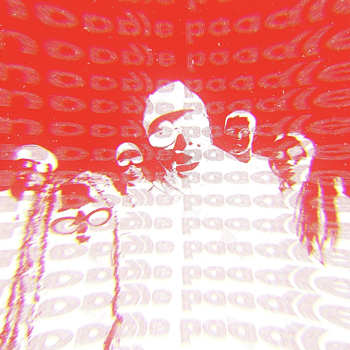 Album cover of Noodle Poodle