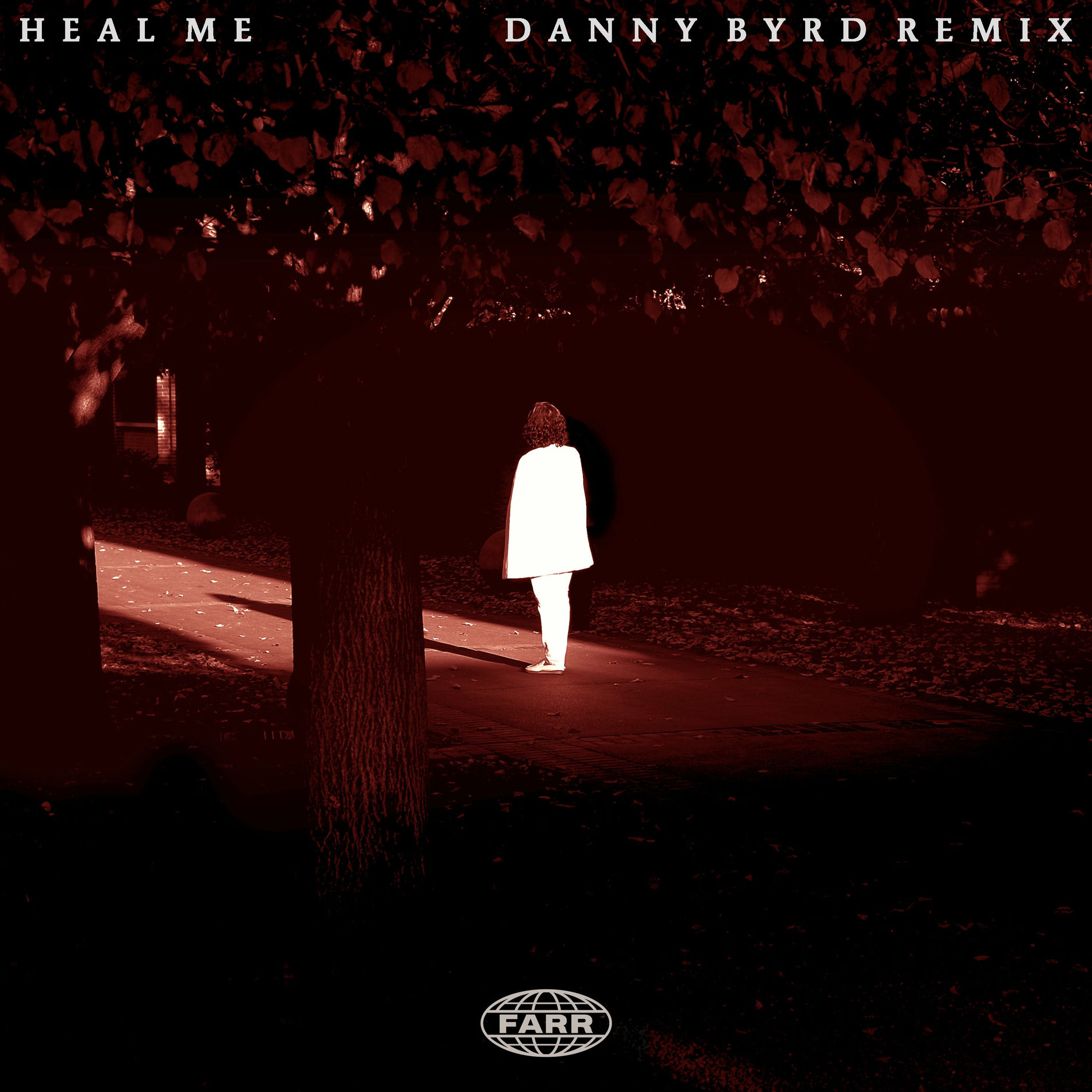 Album cover of Heal Me
