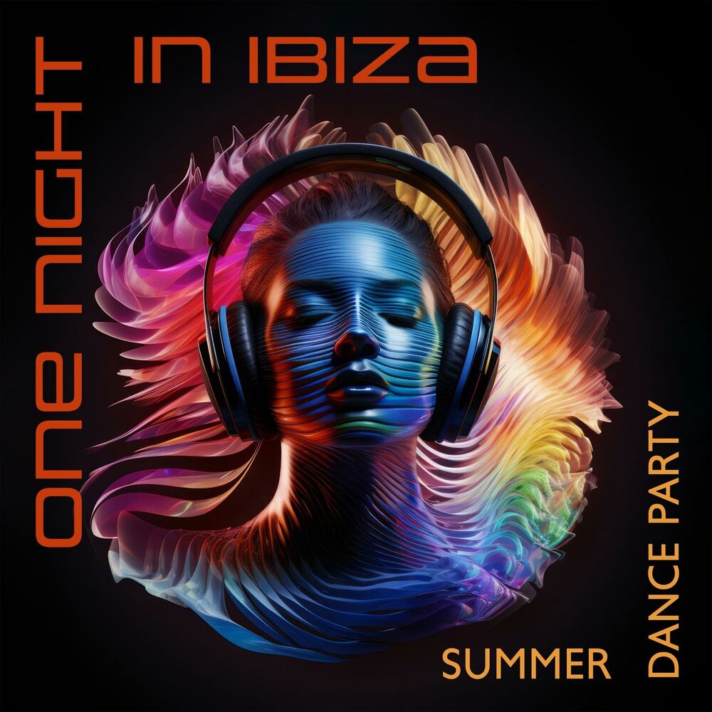 Picture of One Night in Ibiza: Summer Dance Party Electronic Mix