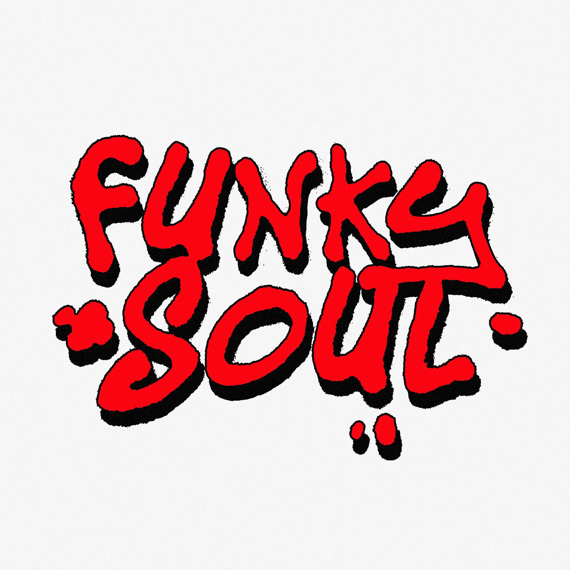 Album cover of FUNKY SOUL