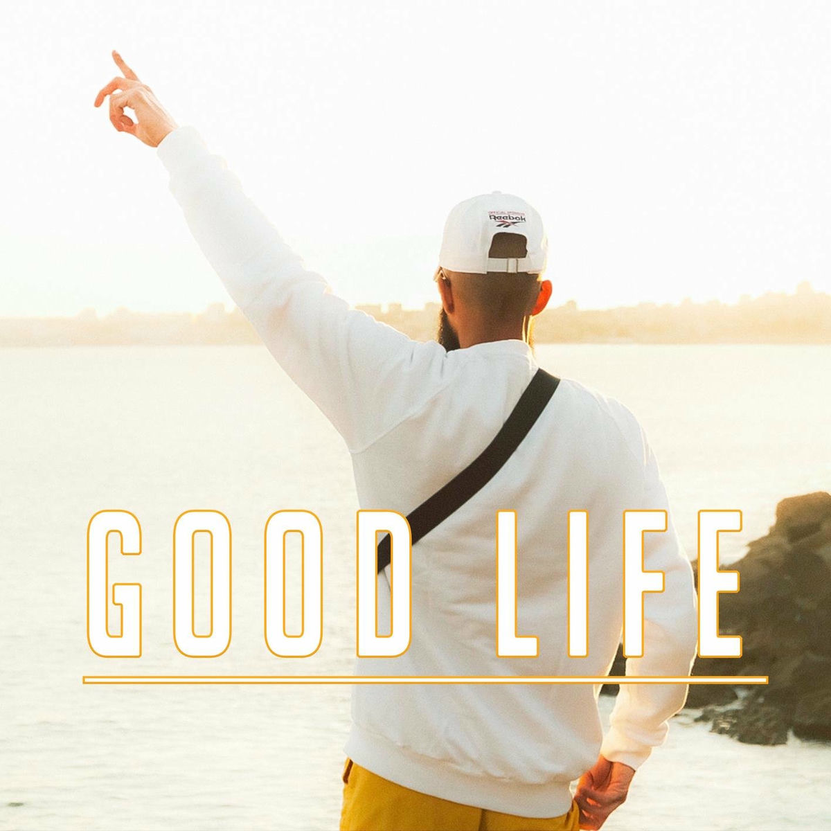 Album cover of Good Life