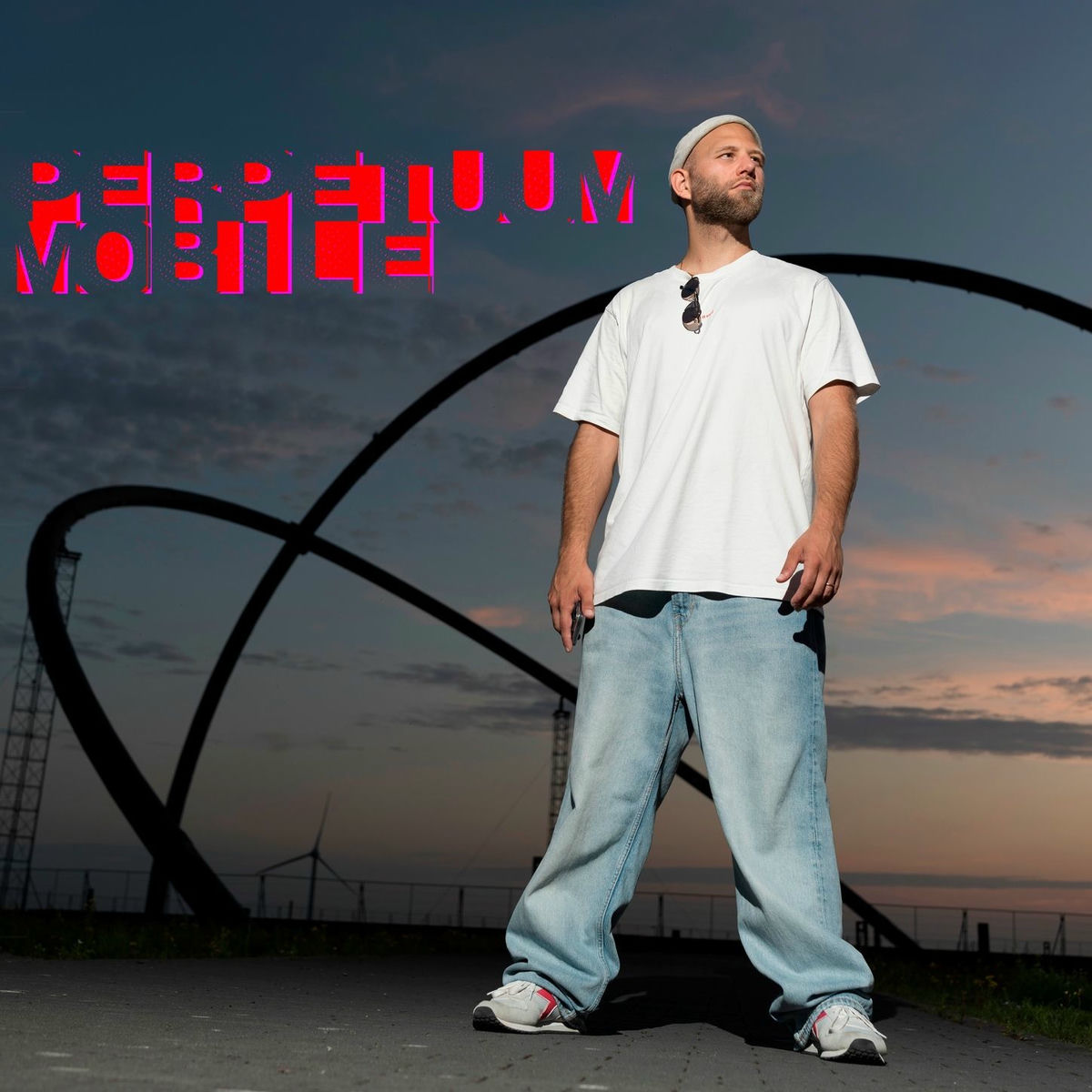 Album cover of Perpetuum Mobile