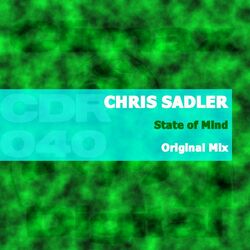 Cover of State of Mind