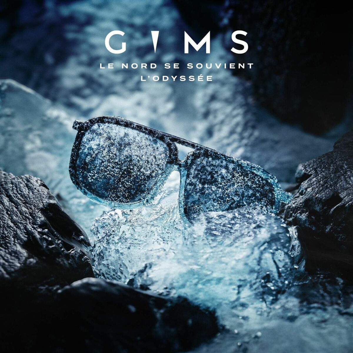 Album cover of CIEL