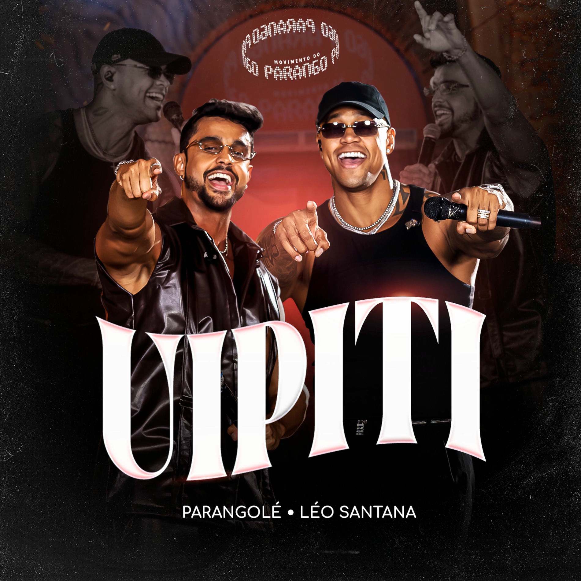 Album cover of Uipiti