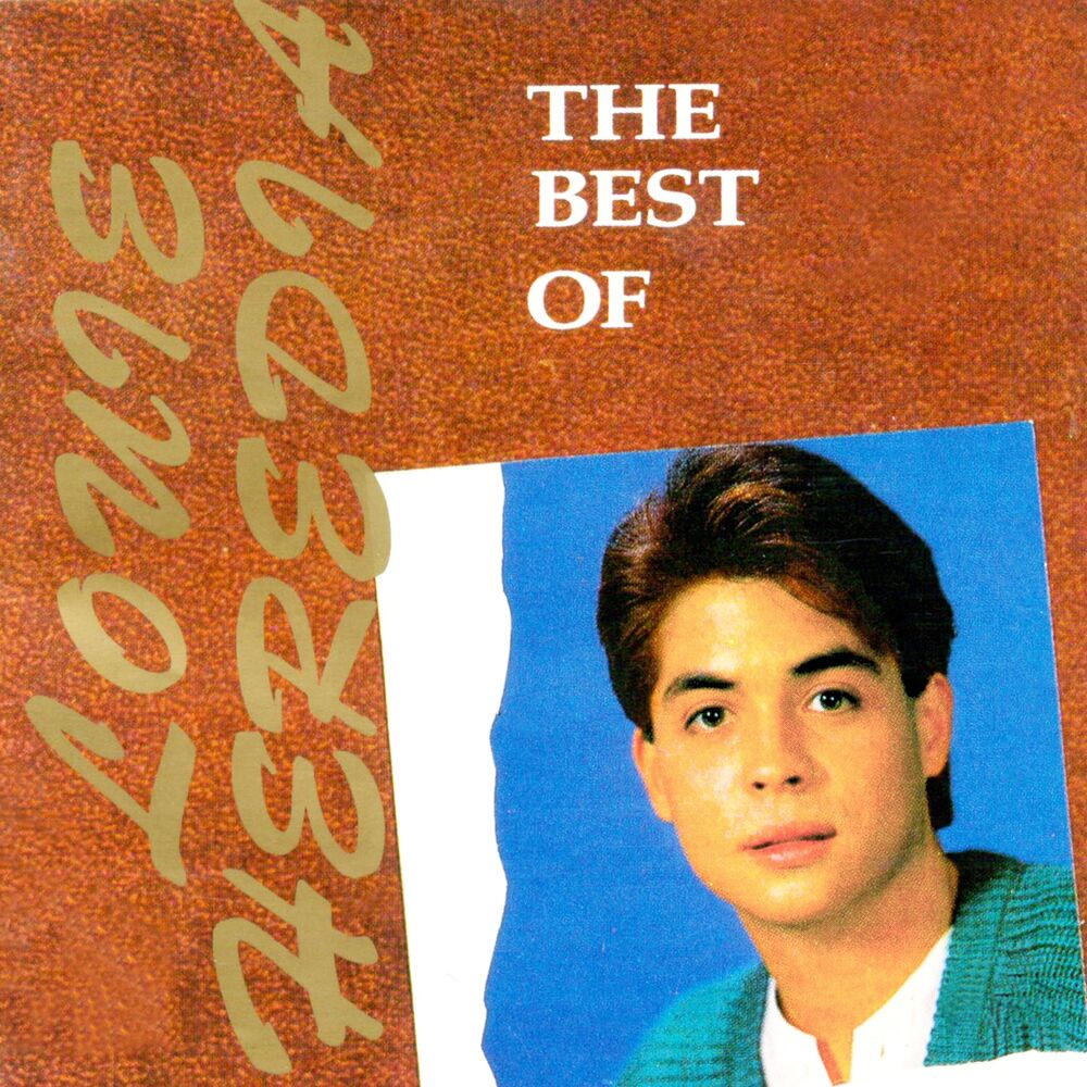 Picture of The Best of Louie Heredia