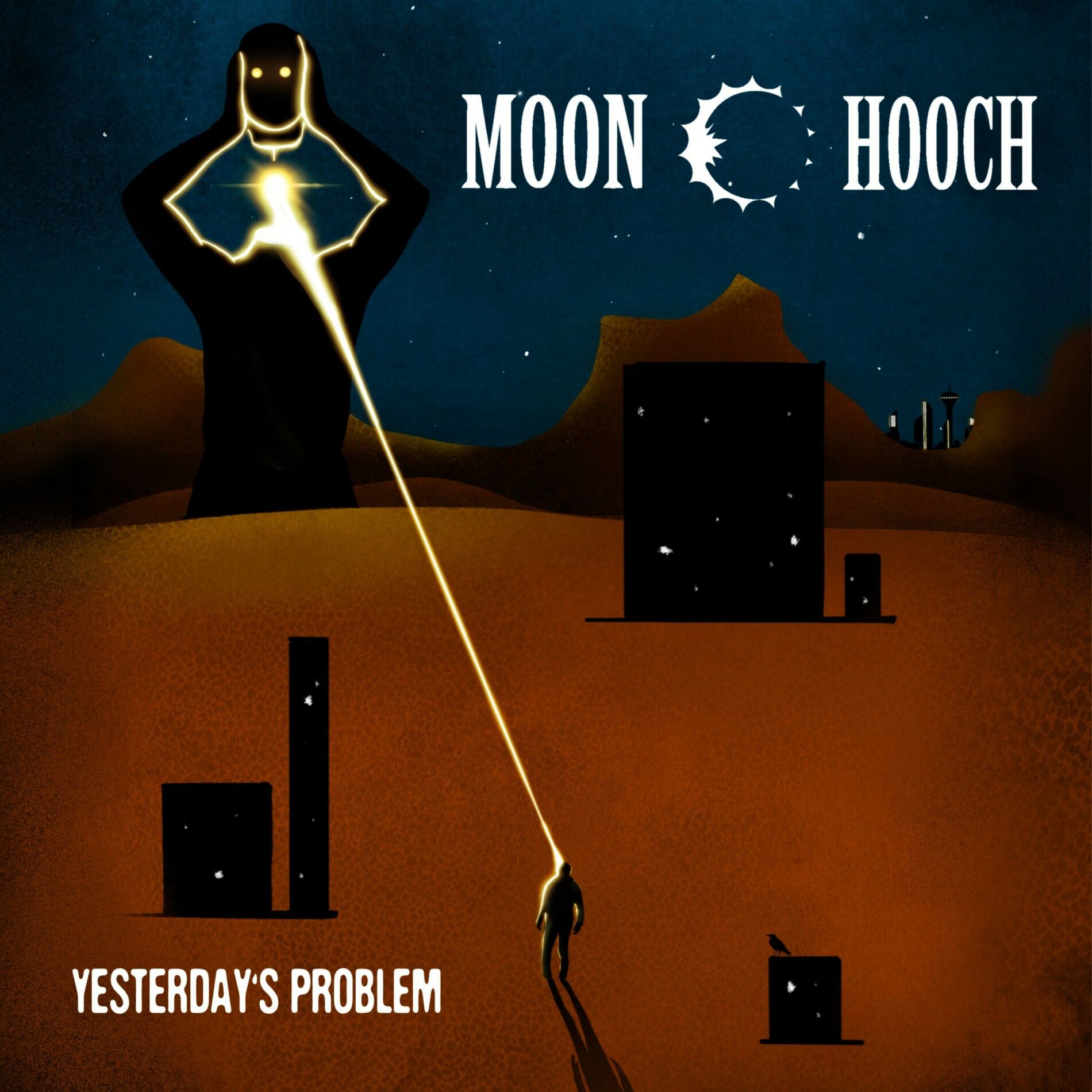 Album cover of Nostrovia