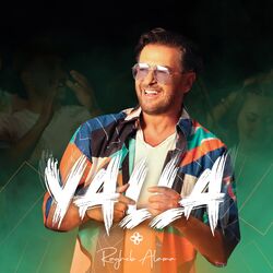 Cover of Yalla