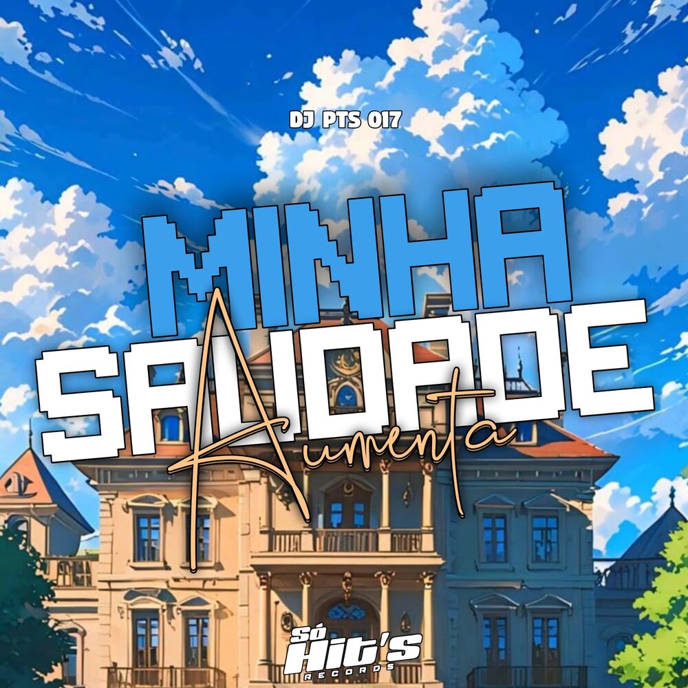 Picture of Minha Saudade Aumenta