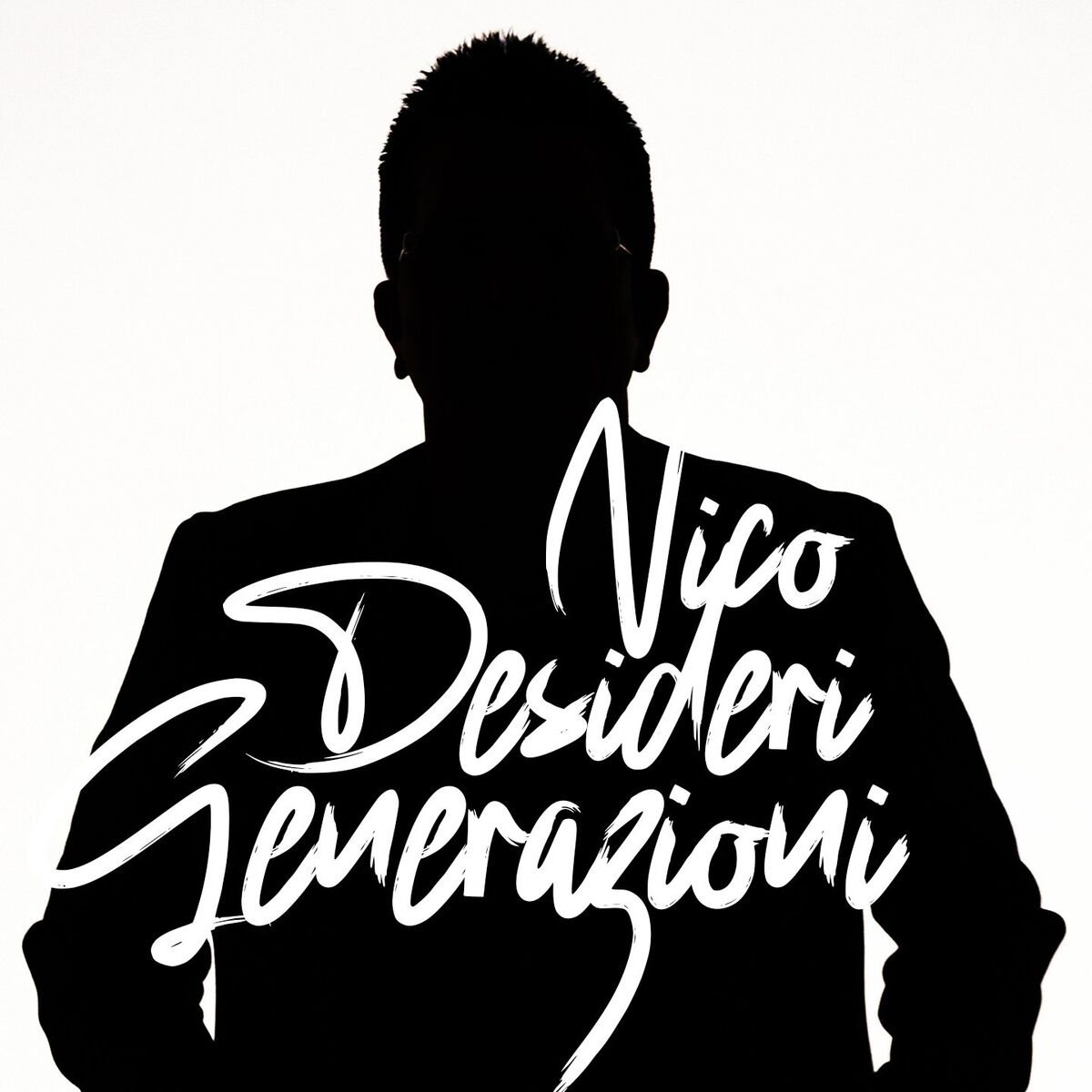 Album cover of Generazioni