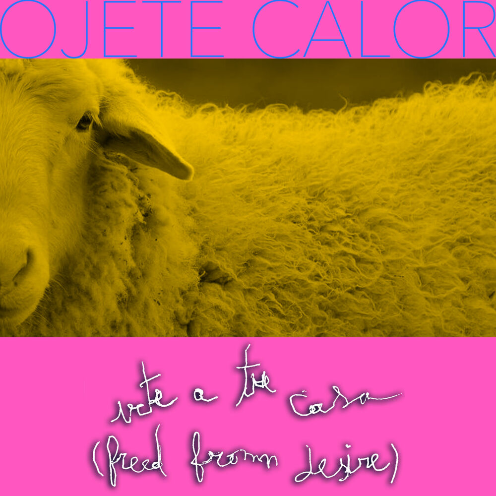 Picture of Vete A Tu Casa (Freed From Desire)