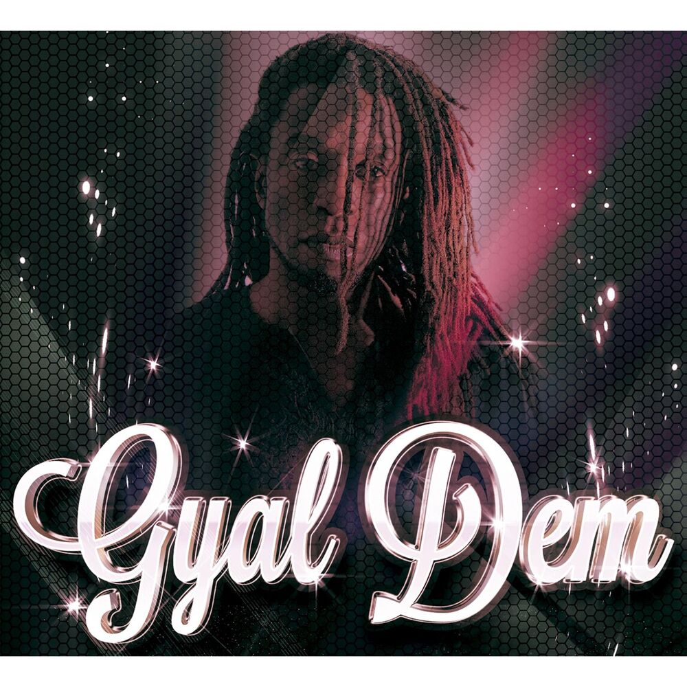 Picture of Gyal Dem