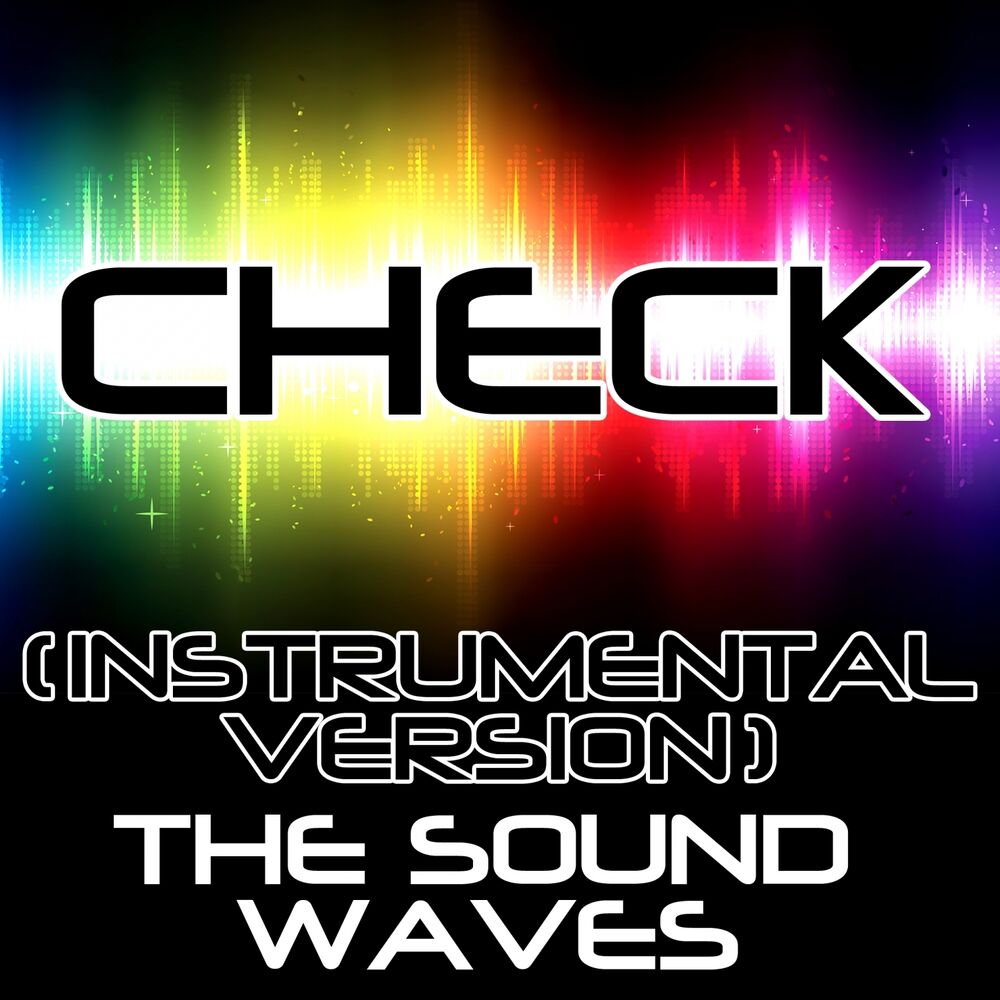 Picture of Check (Instrumental Version)