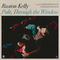 Pale, Through the Window by Ruston Kelly album cover
