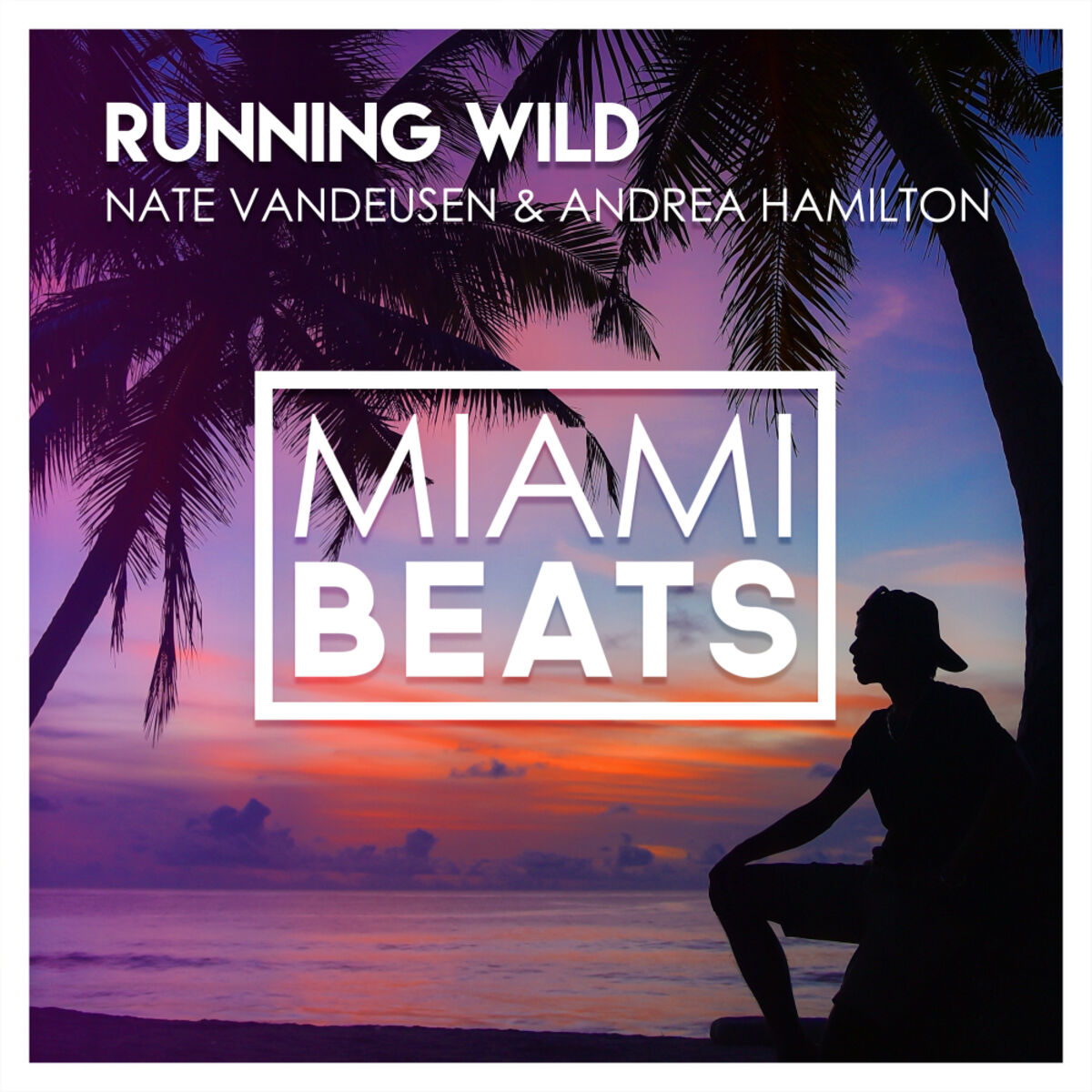 Album cover of Running Wild