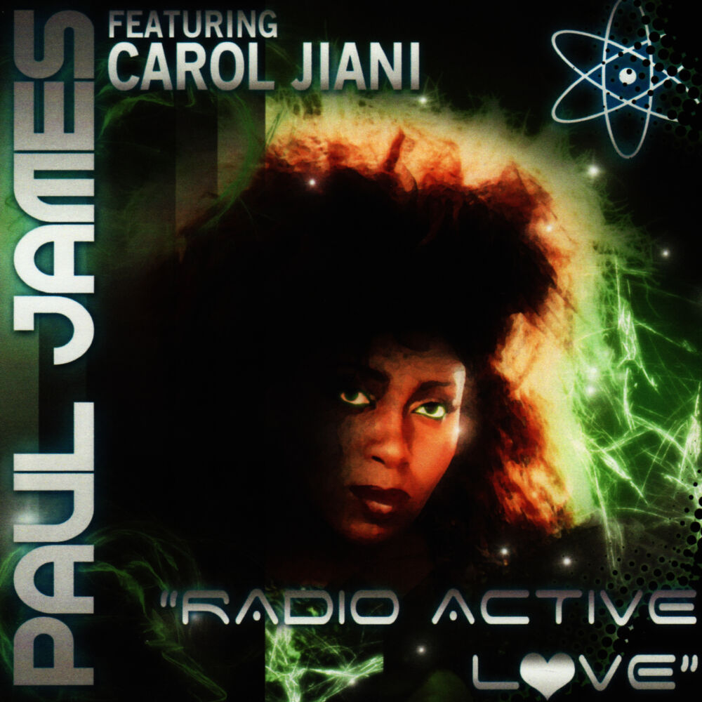 Picture of Radio Active Love: The Remixes Part 1