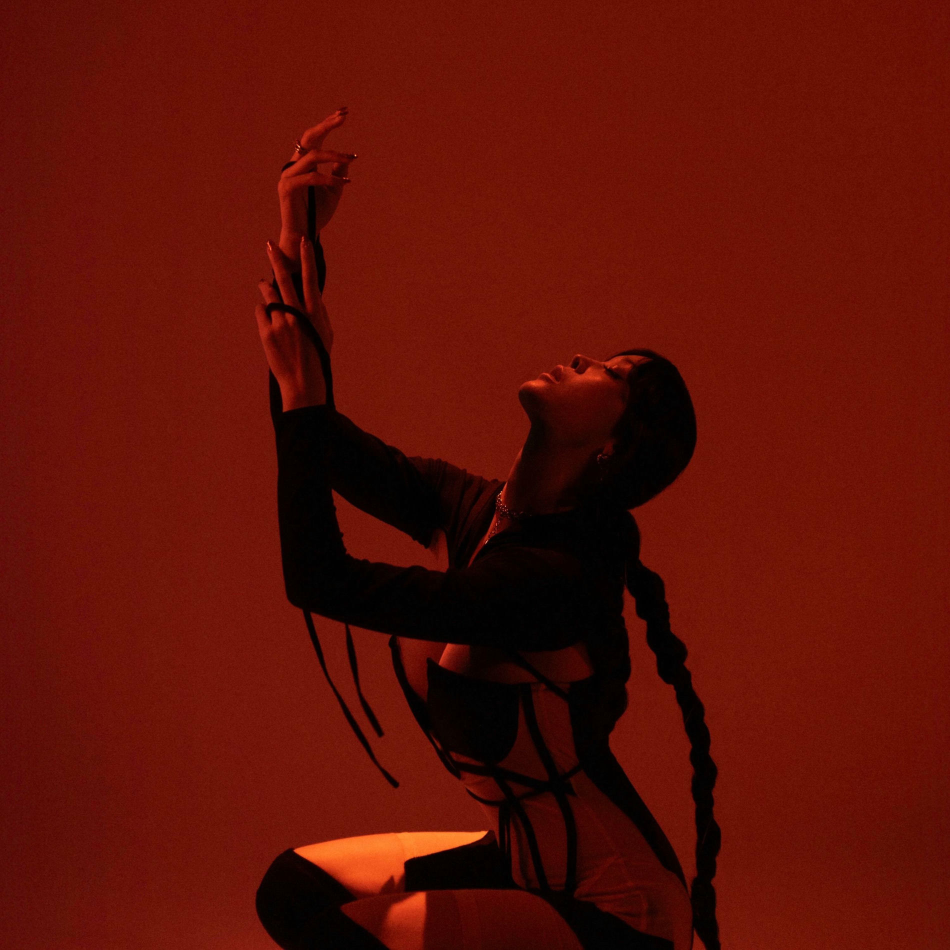 Album cover of Inside