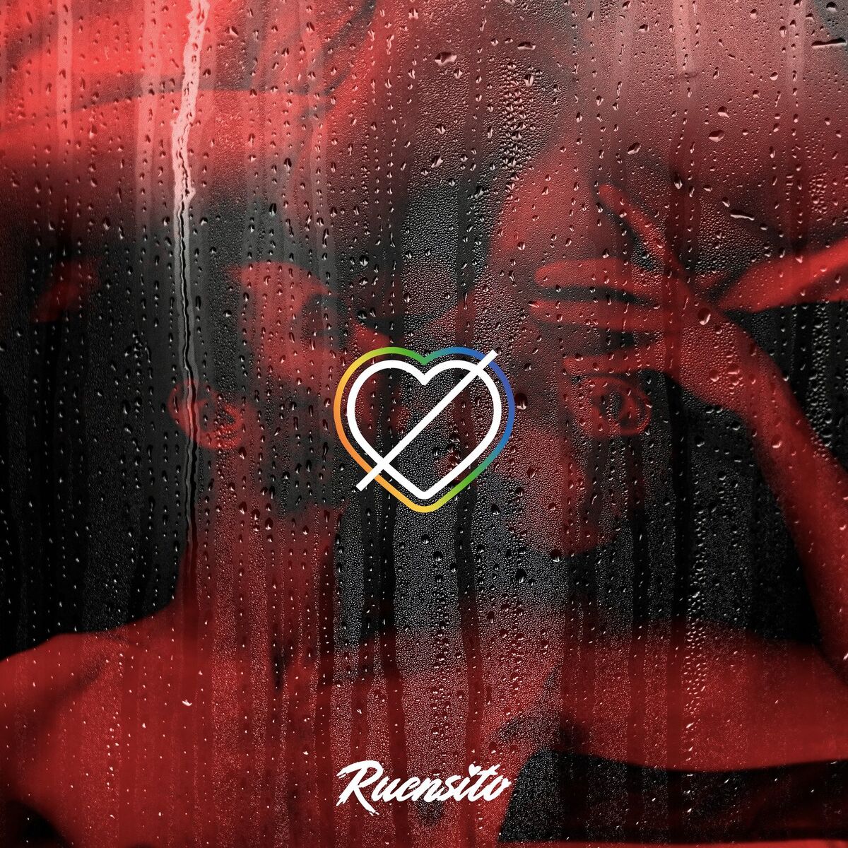 Album cover of Prohibido