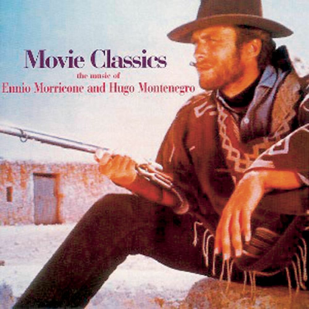 Picture of Movie Classics