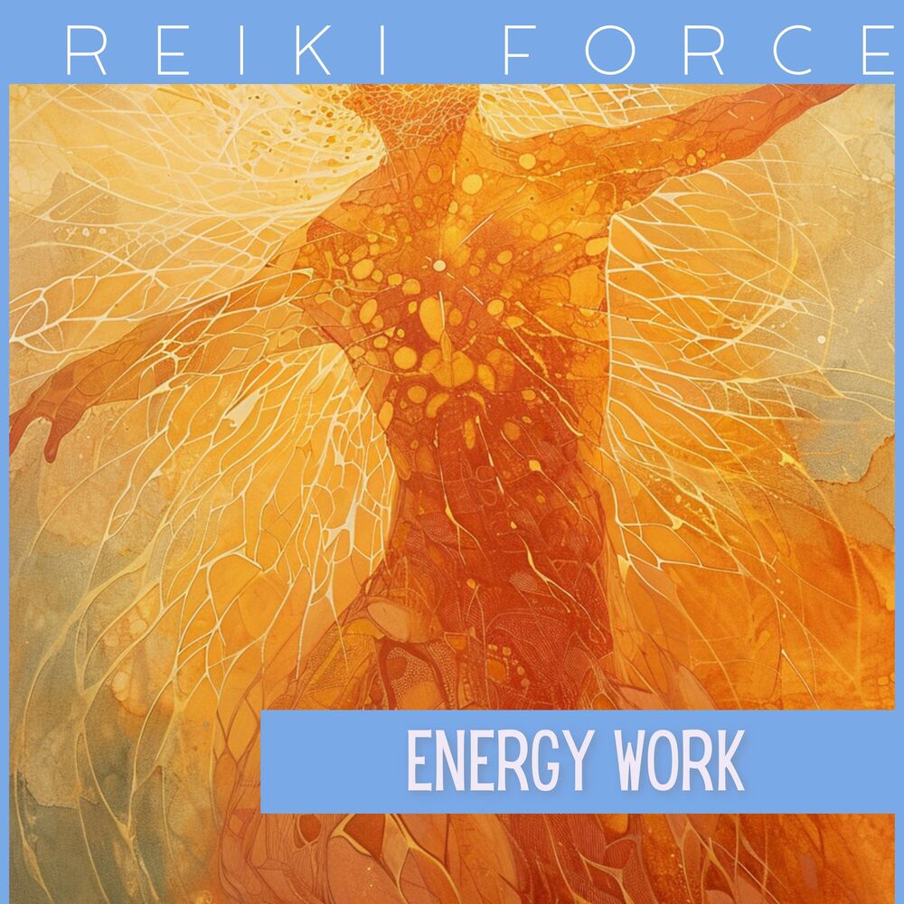 Picture of Energy Work