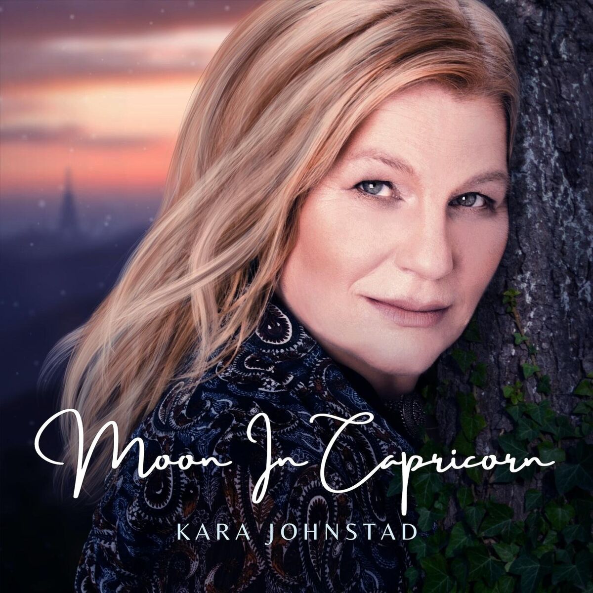 Album picture of Moon in Capricorn