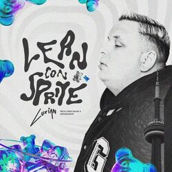Cover of Lean con Sprite