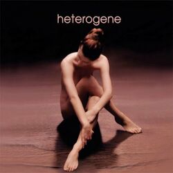 Cover of Heterogene
