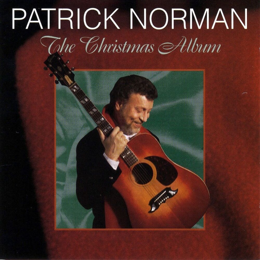 Picture of The Christmas Album