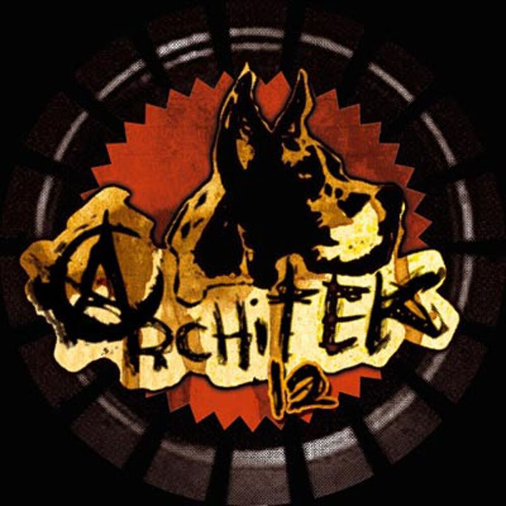 Picture of ARCHITEK 12