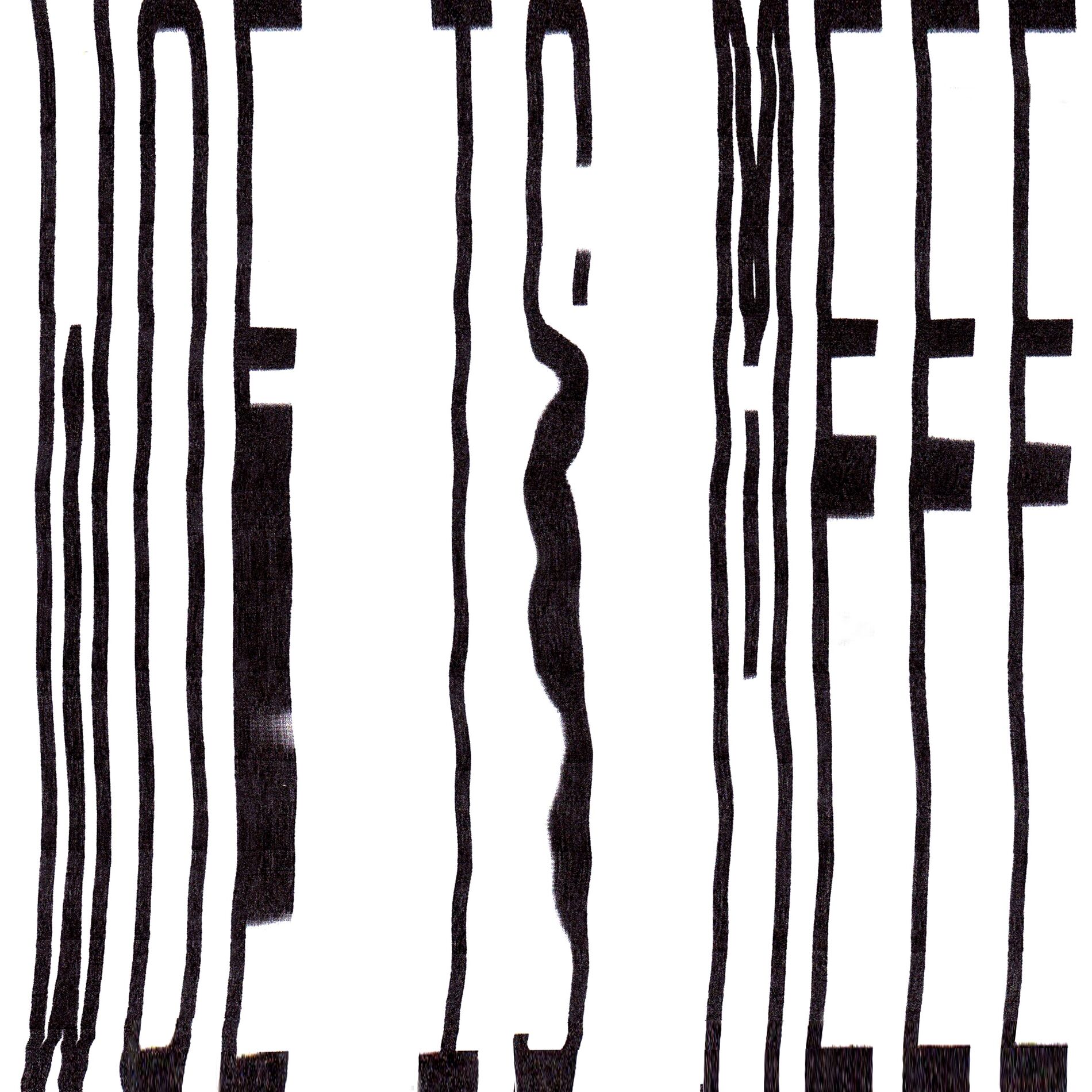 Album cover of Woe Is Meee (Plaid Remix)