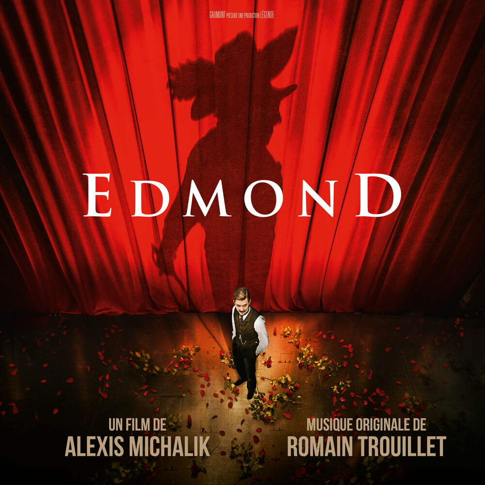 Picture of Edmond (Bande originale du film)