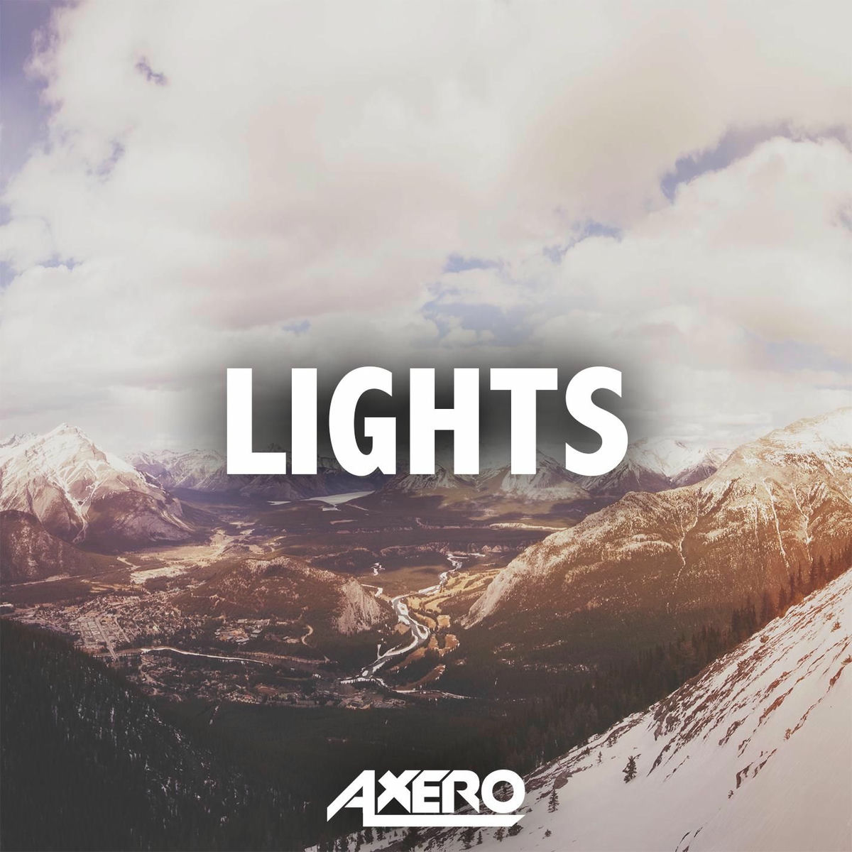 Album cover of Lights
