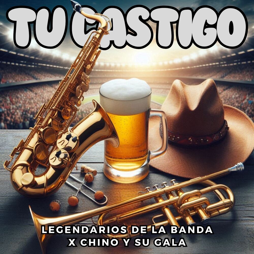 Picture of Tu Castigo