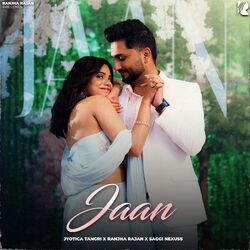 Cover of Jaan