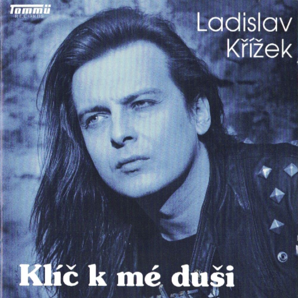 Picture of Klíč K Mé Duši