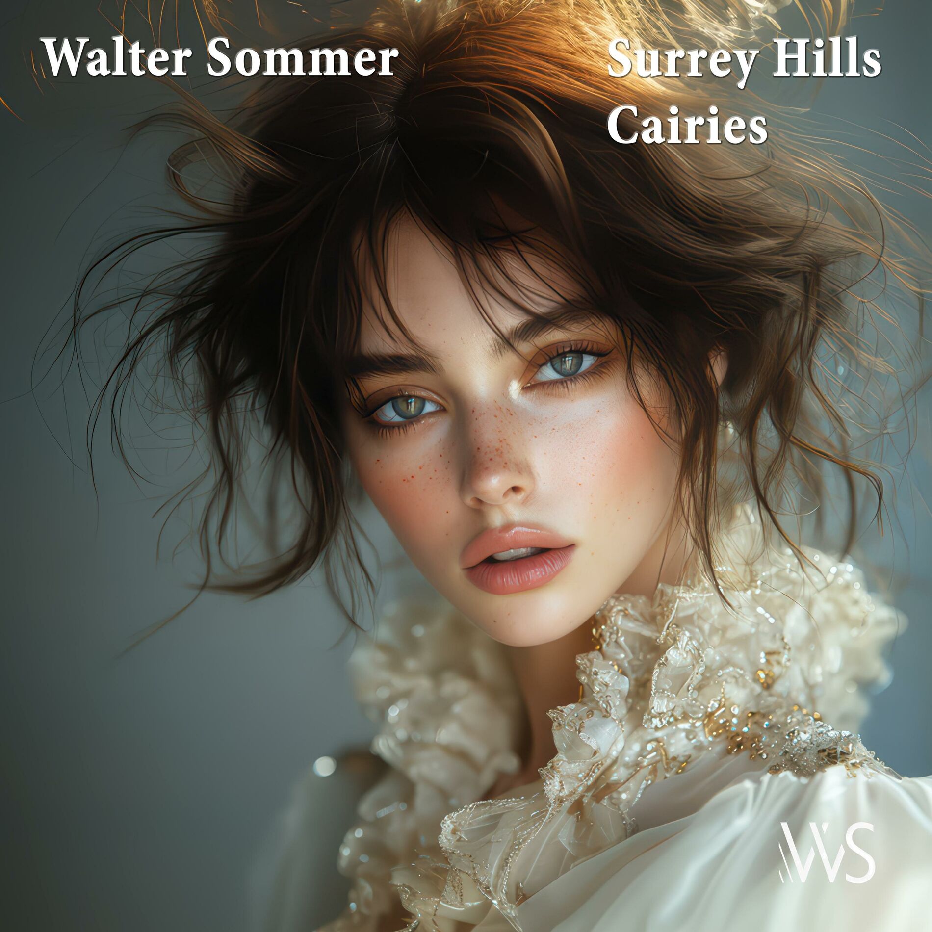 Album cover of Surrey Hills Cairies