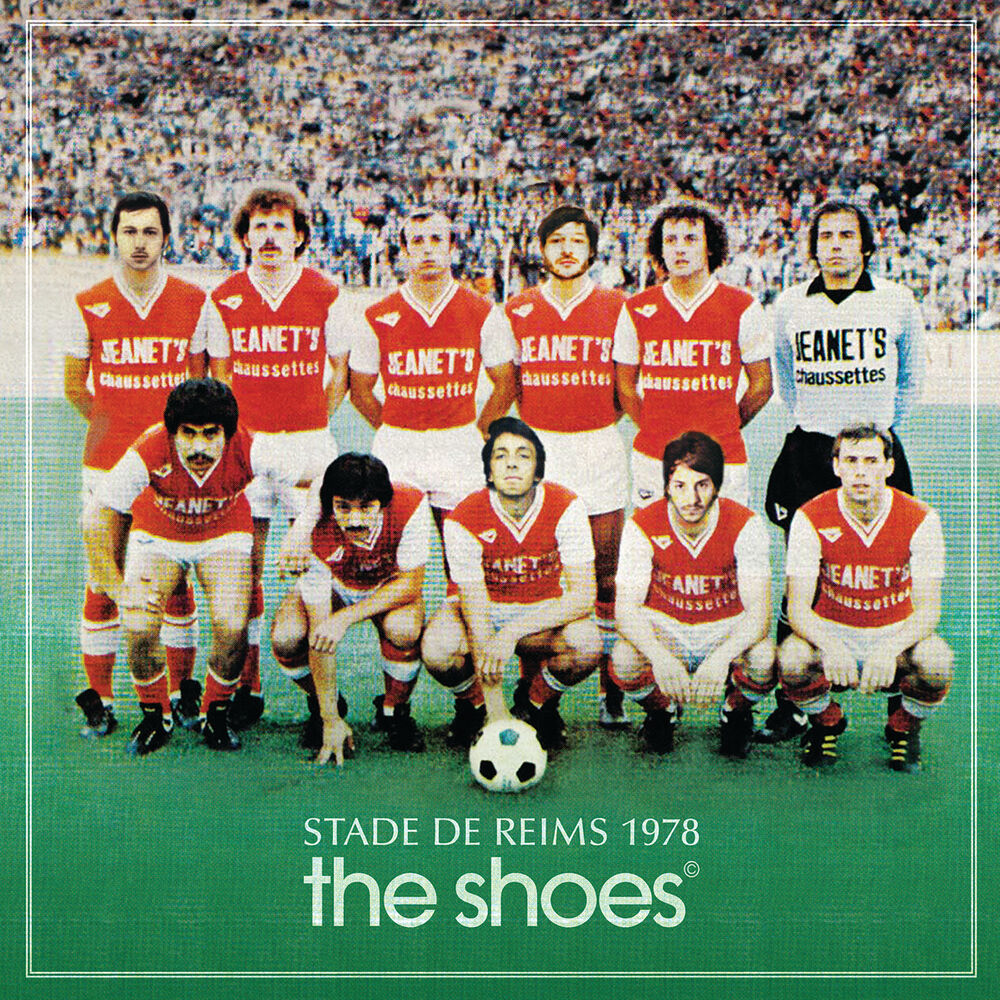 Picture of Stade de Reims 1978 - EP