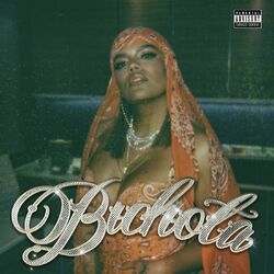 Cover of BICHOTA