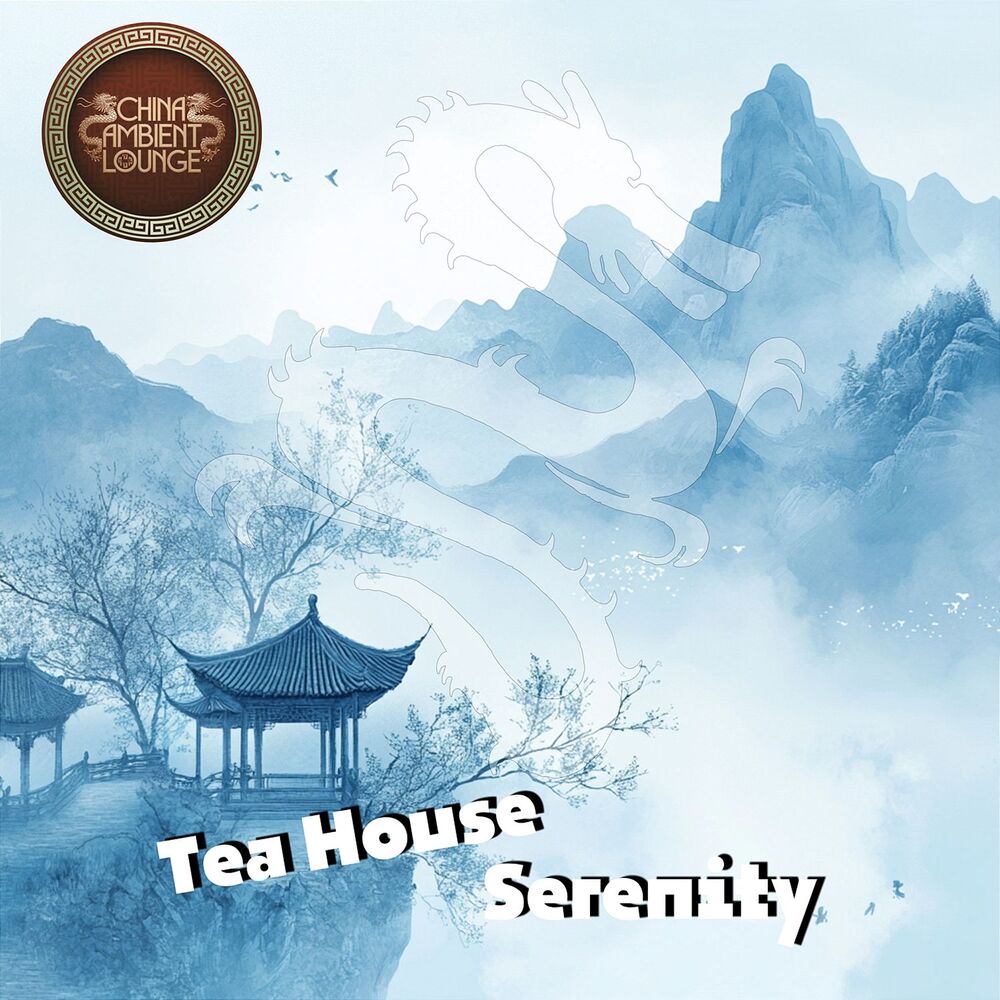Picture of Tea House Serenity