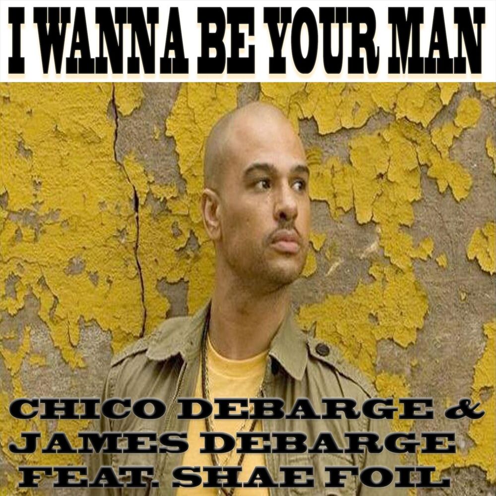 Picture of I Wanna Be Your Man