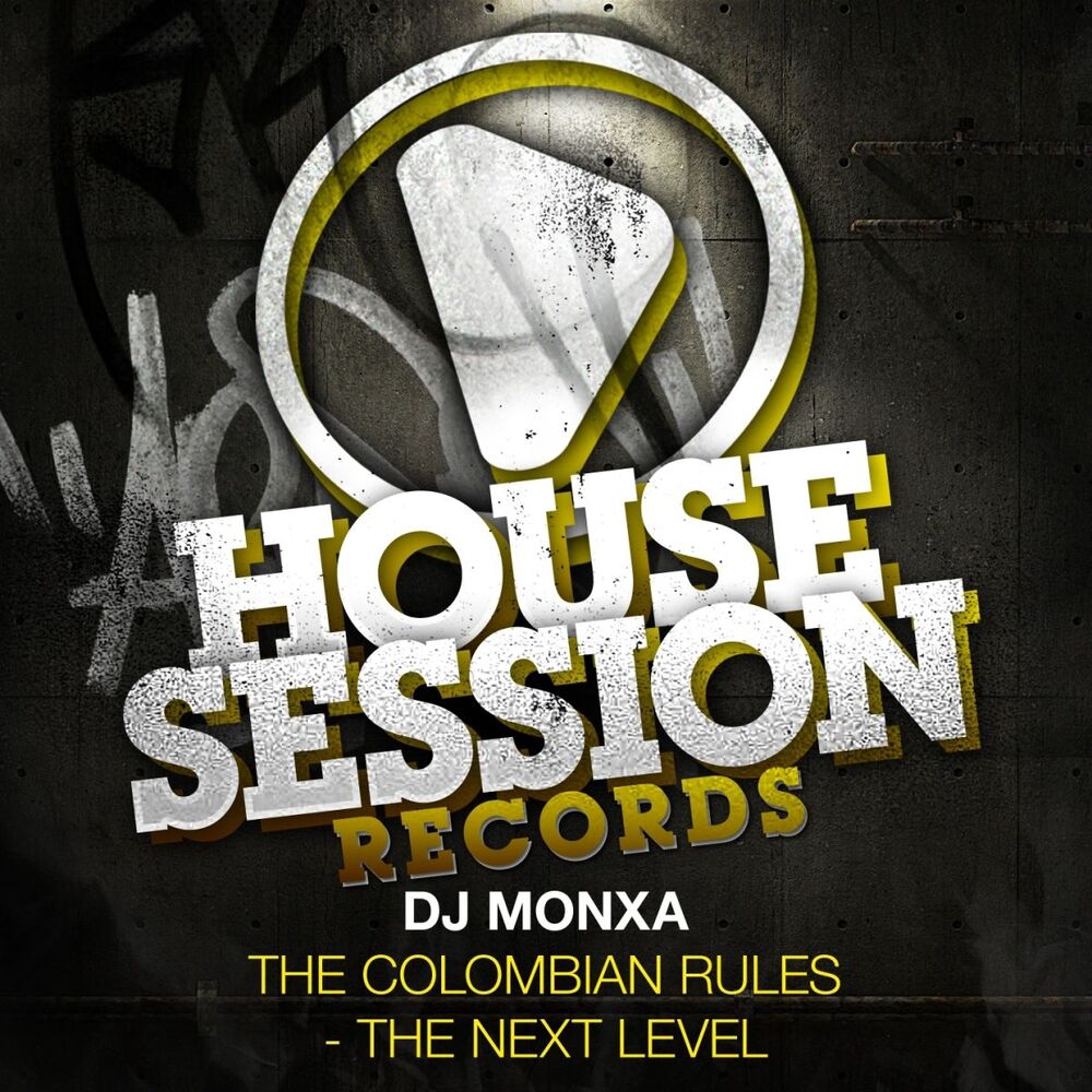 Picture of The Colombian Rules - the Next Level