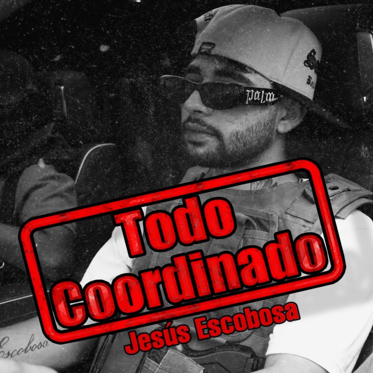 Album cover of Todo Coordinado
