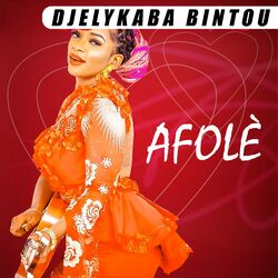 Cover of Afolè