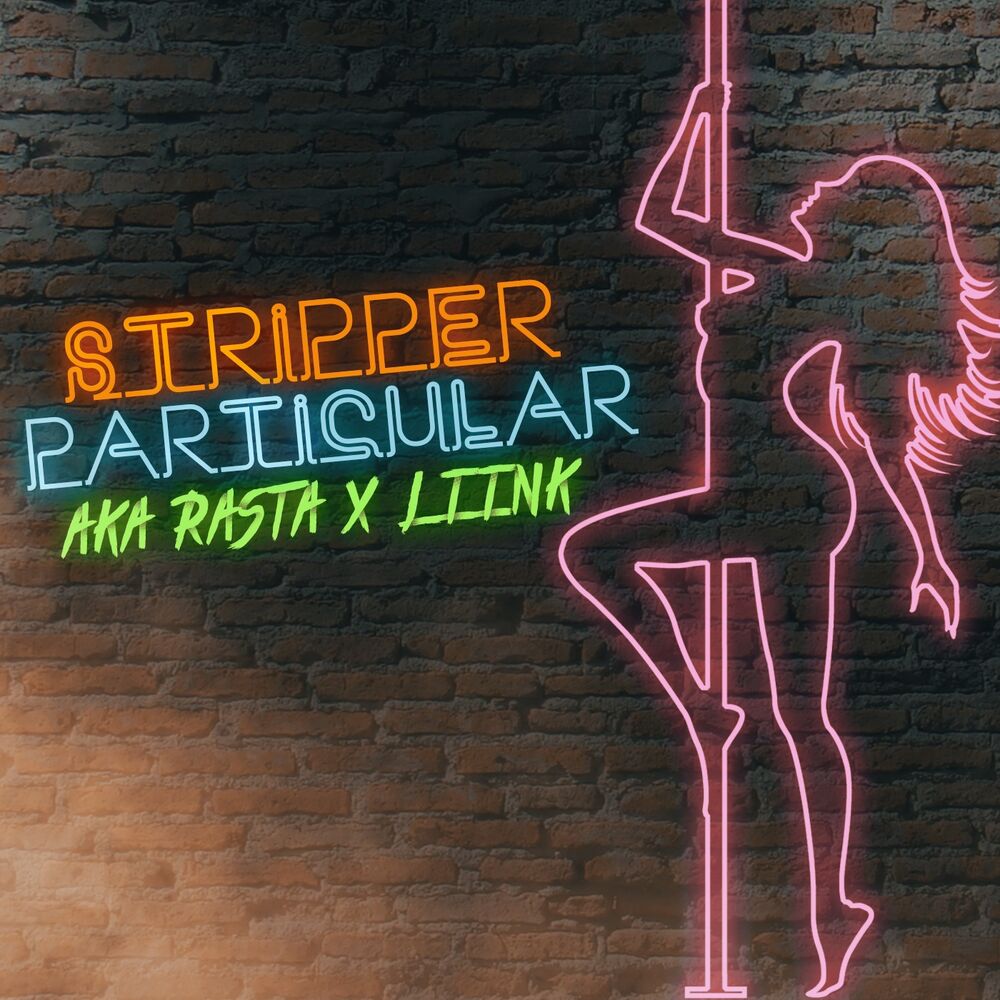 Picture of Stripper Particular