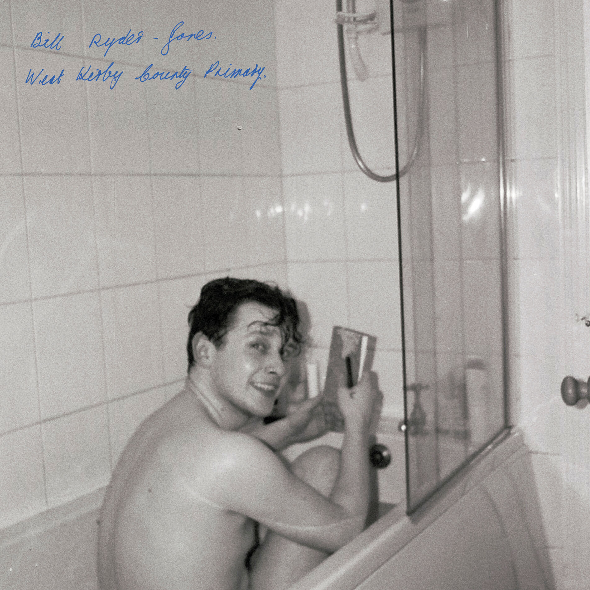 Album cover of You Can't Hide A Light With The Dark