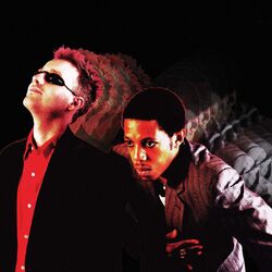 Cover of Burn Me Out